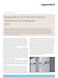 White Paper 075 – Independent ULT Freezer Checks – Third-Party Test Methods