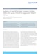 Note dapplication 263 – Isolation of total RNA from a human cell line (HEK 293) using TRIzol® in the Eppendorf Tube® 5.0 mL