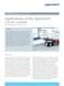 Application Note 265 – Applications of the Eppendorf 5 mL system
