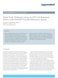 Application Note 410 – Small Scale Perfusion Using an ATF Cell Retention Device with DASGIP® Parallel Bioreactor System
