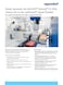 Flyer – Easily automate the QIAGEN® QIAseq® FX DNA Library Kit on the epMotion® Liquid Handler