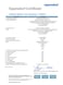 Certificate - UN38.3 Summary – CryoCube F740