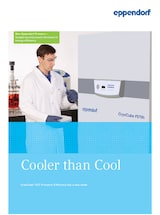 Stay Cool