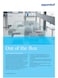 Folleto – Out of the Box