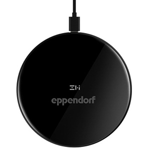 Eppendorf 无线充电器