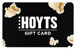 Hoyts Cinema Gift Card