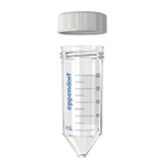 Eppendorf Conical Tubes 25 mL with screw cap
