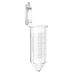 Eppendorf Conical Tubes 25 mL 스냅 캡SnapTec™