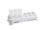 Eppendorf Tube Rack, 12 positions, 5.0/15/50 mL12 positions, 2 pcs